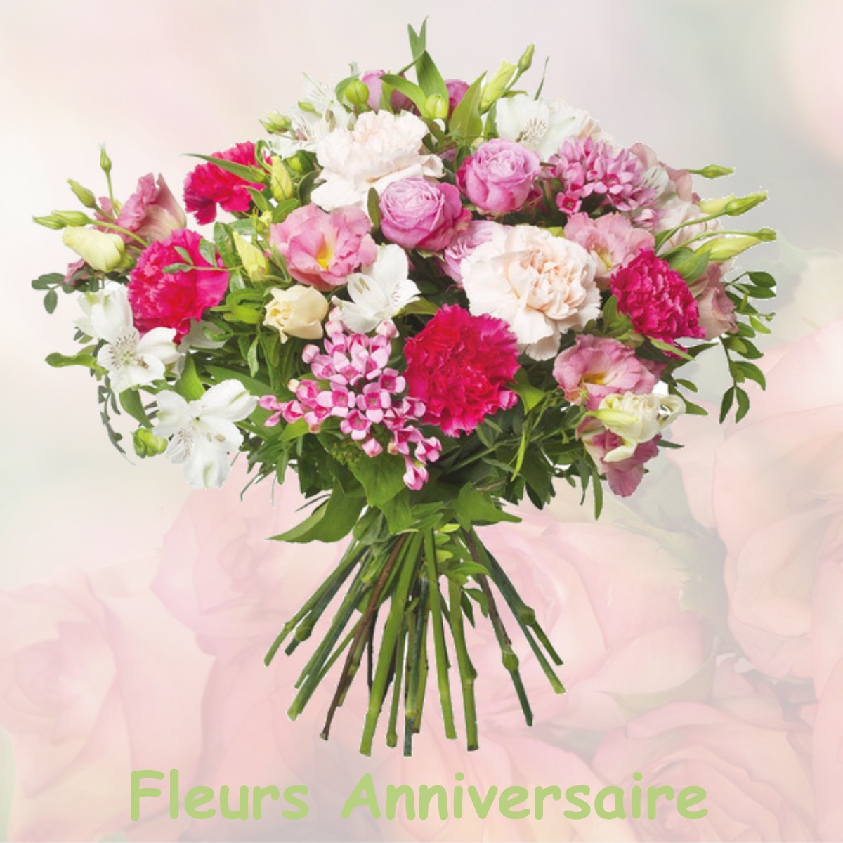 fleurs anniversaire CONLIEGE